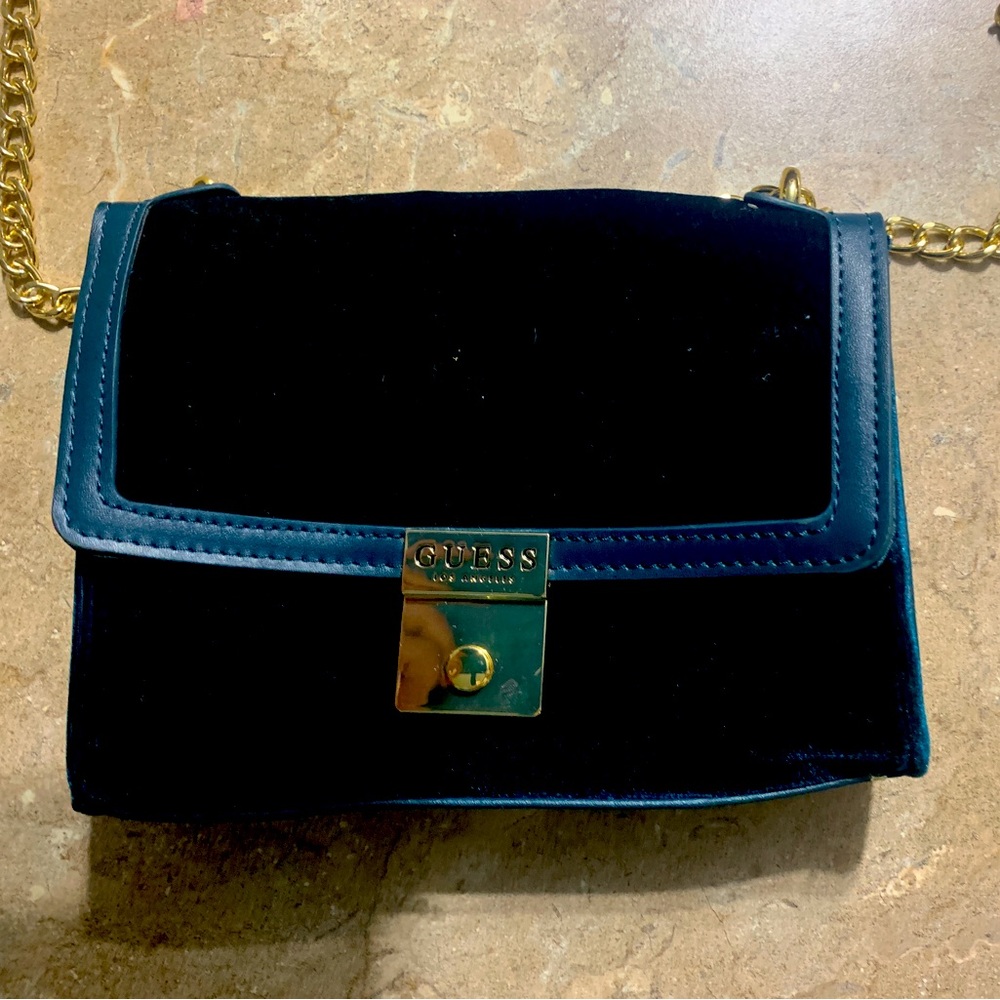 Guess purse new